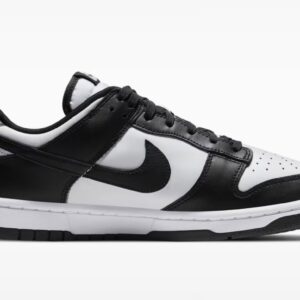 Nike Dunk Low Panda